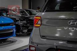 Hyundai Venue